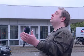 Het kan altijd gekker: Aliens oproepen voor 5G-zendmast