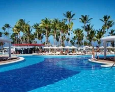 Hevige onlusten in Dominicaanse Republiek