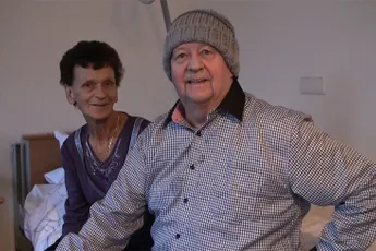 Hoe is het anno 2015 met Tiny en Lau?