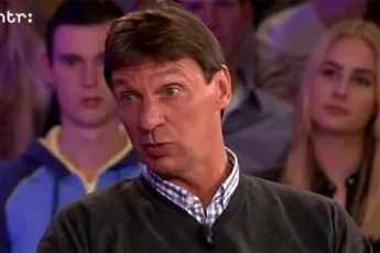 Hoppa: Willem Holleeder veroordeeld tot levenslange gevangenisstraf