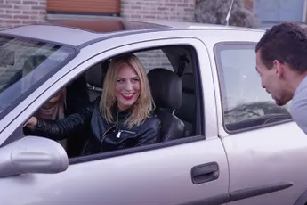 Hoppakee, Rapper Boef heeft zijn eigen pornoparodie over kech-affaire