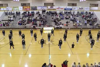 Internet kan uit: Cheerleader zonder ledematen