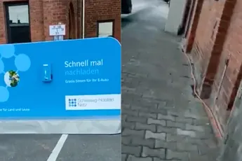 Ja hoor, deze stroom voor je elektrische auto is helemaal groen