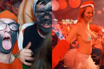 Kamping Kerstmis Aftermovie 2018