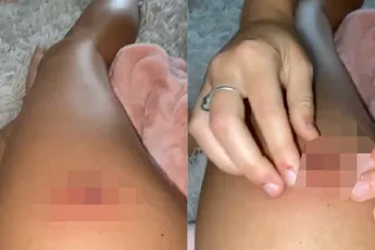 Kets, boem Pats, dat is een mooie mayonaise flats...