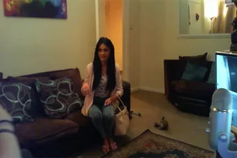 Kijkers Twitch bestellen hoertje voor streamer!