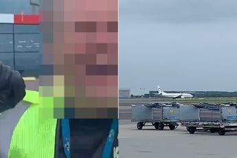 KLM gaat onderzoek doen naar video waarin Marokkaans toestel wordt nageroepen