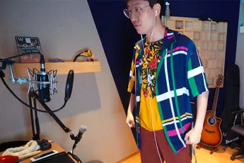 Koreaanse streamer verrast zijn Engelse kijkers met nummer van John Denver