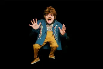 Lamme Frans - Zo Dronken