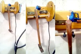 Last van de buren? Met dit apparaat ben je ook een lastpost!