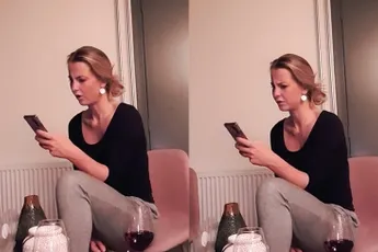 Laten we van Urk weer een eiland maken...