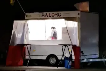 Lekker flauw: How long, how long will I slide?