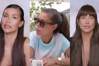 Lil Kleine en Jaimie Vaes zitten niet in elkaars aura en lassen relatiepauze in