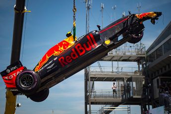 Livestream Grand Prix Monaco: Wat gaat Max Verstappen doen?