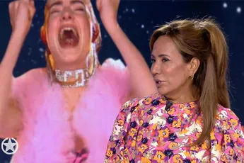 LOL! Uitvindster aandachtsgeil gedrag, Patty Brard, over Emma Wortelboer