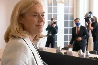 LuckyTV maakt geniale bewerking van de dag na de verkiezingen