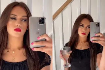 Make Up is een wonderbaarlijk iets: Zou je voor het ontbijt gaan?