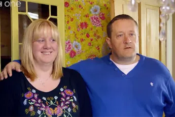 Man geeft heerlijke eerlijke reactie wat hij van huis make over vindt