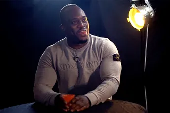 Melvin Manhoef hemd van het lijf gevraagd in Rad van Supergaande