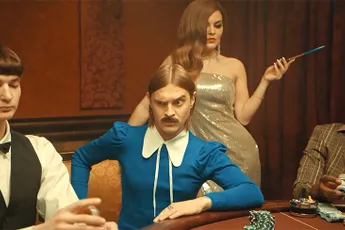 Nieuw nummer Hypnodancer van Little Big heeft ouderwets vleugje Eurodance