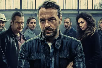 Nog efkes wachten, maar dan hedde ook wa: Trailer seizoen 2 van Undercover