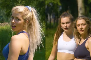 Oh My van Fokke Simons is best een catchy nummer