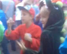 Ondertussen in Culemborg... Losgaan op Drank en Drugs!