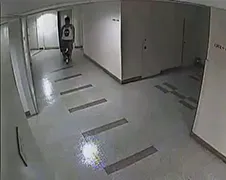 Pas op: Elektrische unicycle kan heet worden