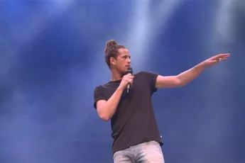 Patrick Laureij over de Blokker, Kruidvat en HEMA