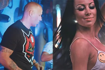 Paul Elstak brengt zomerse Happy Hardcore rammer "Rave, Rinse, Repeat" met The Viper en Boogshe