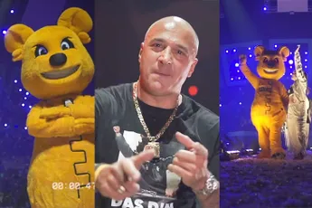 Paul Elstak en Klubbheads maken onvervalste 90's Happy Hardcore met Memories