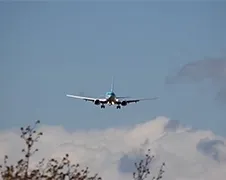 Piloot Korean Air is kampioen twijfelen