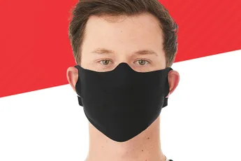 Pssst, heb jij al een mondkapje in huis gehaald?