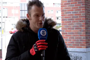 Rapper Sjors geeft een interview over zijn Only Fans account