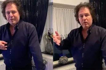 Rene le Blanc x Altijd Larstig & Rob Gasd'rop - If I Tell You Hardstyle Remix