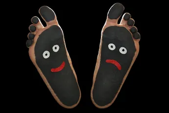 Rotterdams architectenbureau loopt klus mis in VS door Zwarte Piet-foto