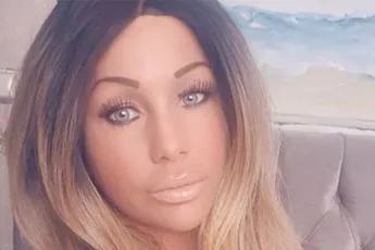 Samantha de Jong aka Barbie buiten levensgevaar: Wel rugwervel gebroken