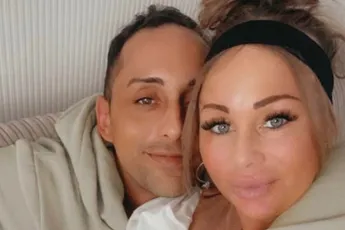 Samantha de Jong aka Barbie probeerde haar vriend zelf te reanimeren