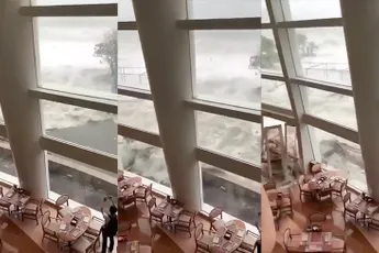 Schat, het wordt toch gewoon iets van Thuisbezorgd vanavond!