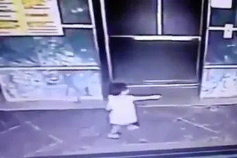 Schop een kind en wordt een held! Het kan!