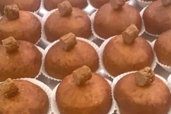 Shut Up And Take My Money: In Friesland hebben ze frikandelbollen