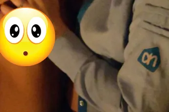 Sow! De Bonus deze week is een tikkie gewaagd!