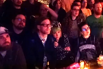 Spoiler Alert: Zo beleefde de Burlington Bar Game of Thrones S08E03