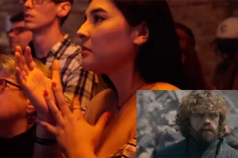 Spoiler Alert: Zo beleefde de Burlington Bar Game of Thrones S08E05