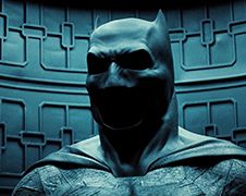 Teaser trailer Batman v Superman: Dawn of Justice