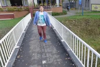 Tip van Ben de Ruiter: Steven Harks - Hey ga je mee