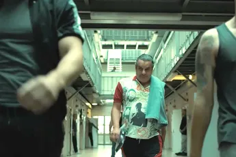 Tweede seizoen Undercover met pillen koning Ferry Bouman begint op 6 september!