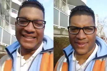 Uitleg waarom vrouwen een afgelikte boterham zijn en mannen niet