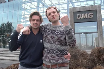 Video Bucket Boys treft doel, Mandemakers gaat beleid wijzigen