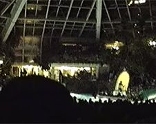 Video Tropicana zwembadfeestje uit 1992